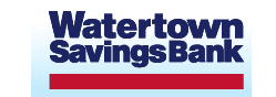 Watertown Savings Logo