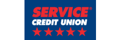 Service Credit Union is a Financial Institutions Mystery Shops Client of Customer Perspectivees